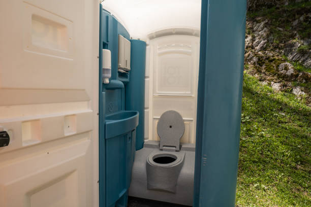 Best Porta potty rental near me  in Big Le, AK