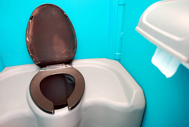 Portable Toilet Options We Offer in Big Lake, AK